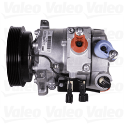 New Ac Compressor Compatible With Volvo Xc90 3.2L L6 2009-2014 36051068 36002105 89462 68675