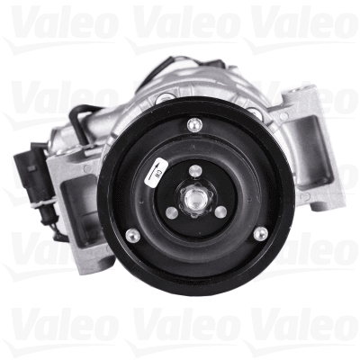 New Ac Compressor Compatible With Volvo Xc90 3.2L L6 2009-2014 36051068 36002105 89462 68675 thumbnail 3