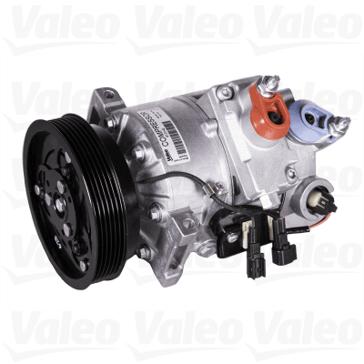 New Ac Compressor Compatible With Volvo Xc90 3.2L L6 2009-2014 36051068 36002105 89462 68675 thumbnail 9