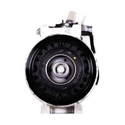 A/C Compressor For Mercedes Benz Europe C-Klasse Cl203 2005 0002308011 thumbnail 5