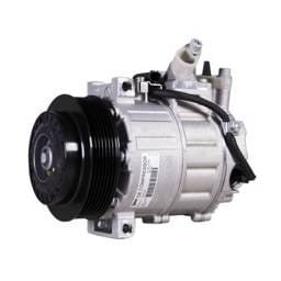 A/C Compressor Fits Mercedes Benz R 350 4Matic 12-18 Europe 0022304911