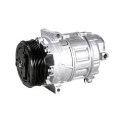 A/C Compressor For Nissan Sentra Sr 2.0L 2009-12 92600Ze80a 92600Et000