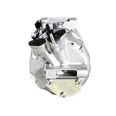 A/C Compressor For Nissan Sentra Sr 2.0L 2009-12 92600Ze80a 92600Et000 thumbnail 6