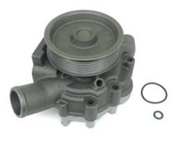 Heavy Duty Water Pump Compatible With Caterpillar Asphalt Paver Bg-2455D Asphalt Paver Bg-260D
