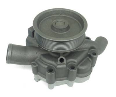 Heavy Duty Water Pump Compatible With Caterpillar Machine Engine 3126B Machine Engine C7 Machine thumbnail 6