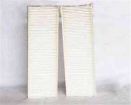 New Cabin Air Filter Compatible With 98-02 Honda Accord Compatible With Coupe Sedan 24782 Aq1007