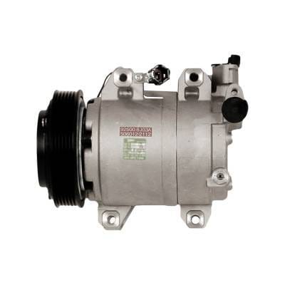 Ac Compressor For Nissan Altima S 2.5L 2002-2003 926008J021 926008J01a