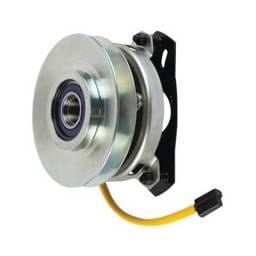 Pto Clutch Compatible With 2007 Cub Cadet Mtd Lt1042 Fits Years Prior To Lt1045 Fits Years Prior To