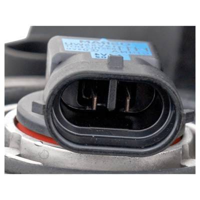 Headlight Compatible With 2020-2023 Nissan Titan Titan Xd 5.6L V8 Vk56vd Right Passenger Side thumbnail 13