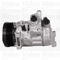 New Ac Compressor Compatible With Suzuki Grand Vitara 2.7L V6 2006-2008 9520064Jc0 Co11207c New OEM
