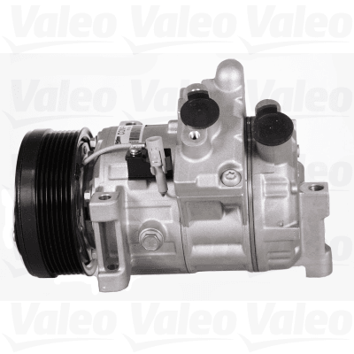 New Ac Compressor Compatible With Suzuki Grand Vitara 2.7L V6 2006-2008 9520064Jc0 Co11207c New OEM