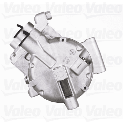 New Ac Compressor Compatible With Suzuki Grand Vitara 2.7L V6 2006-2008 9520064Jc0 Co11207c New OEM thumbnail 5