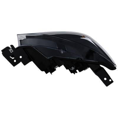 Headlight Compatible With 2016-2022 Mazda Cx-3 2.0L I4 Pe-Vps Right Passenger Side Halogen thumbnail 9