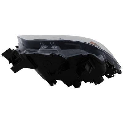 Headlight Compatible With 2016-2022 Mazda Cx-3 2.0L I4 Pe-Vps Left Driver Side Halogen Repmz100132q thumbnail 11