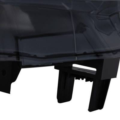 Headlight Compatible With 2016-2022 Mazda Cx-3 2.0L I4 Pe-Vps Left Driver Side Halogen Repmz100132q thumbnail 13