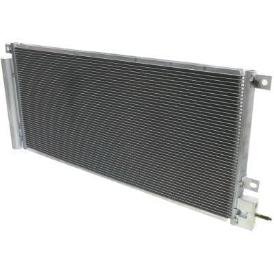 New A/C Condenser Compatible With 2013-2016 Buick Encore Chevrolet Trax 1.4L L4 95321793 Direct Fit thumbnail 3