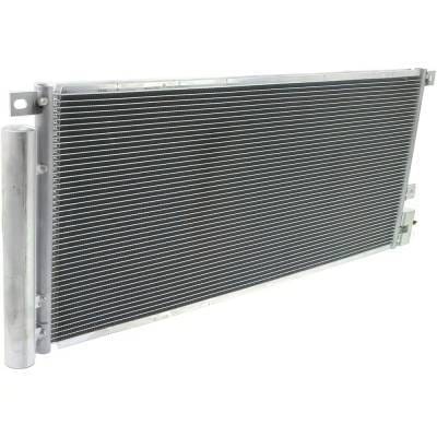 New A/C Condenser Compatible With 2013-2016 Buick Encore Chevrolet Trax 1.4L L4 95321793 Direct Fit thumbnail 5