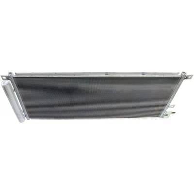 New A/C Condenser Compatible With 2013-2016 Buick Encore Chevrolet Trax 1.4L L4 95321793 Direct Fit thumbnail 7