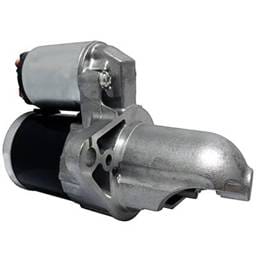 New 12V 8 Tooth Starter Compatible With Subaru Crosstrek 2016 By Part Number M000t33176 M0t33176