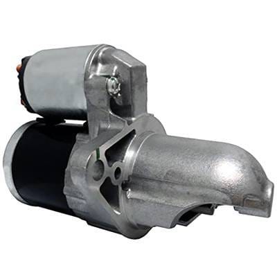New 12 Volt 8 Tooth Starter Compatible With Subaru Forester 2014-2016 By Part Number M000t33176