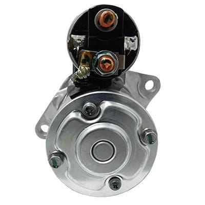New 12 Volt 8 Tooth Starter Compatible With Subaru Wrx 2015 By Part Number M000t33176 M0t33176 thumbnail 3