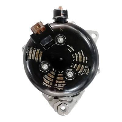 Alternator 225A Compatible With 2015-2017 Ford F-150 Lariat Platinum King Ranch Xlt V6 3.5L Cw thumbnail 3