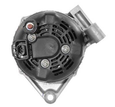 12V 150 Amp Alternator Compatible With 2007-2009 Chevrolet Equinox Pontiac Torrent 3.4L V6 Cw thumbnail 10