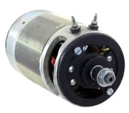 New Generator Compatible With 67 Volkswagen Type Ii Mini Bus 1.5 0-101-302-118 Gr15x 113-903-031M