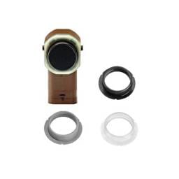 New OEM Valeo Parking Sensor Compatible With Bmw 550I Gt Base 2010-2013 890013 66209270491