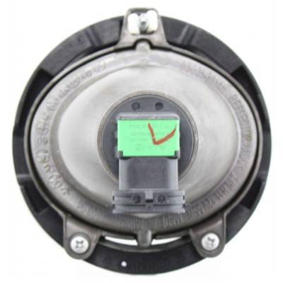 New Fog Lights Compatibile With Buick Rainier Cxl Plus Sport Utility 4-Door 2004-2009 By Part thumbnail 2