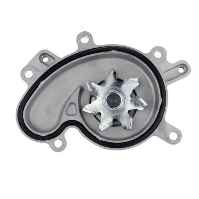 Engine Water Pump Compatible With 2019 2020 2021 2022 2023 Subaru Forester Outback Legacy Ascent Wrx thumbnail 2