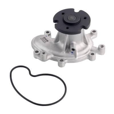 Engine Water Pump Compatible With 2019 2020 2021 2022 2023 Subaru Forester Outback Legacy Ascent Wrx thumbnail 4