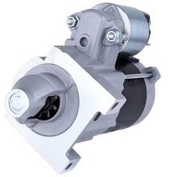 0.6Kw Dd Starter Motor Compatible With Denso 228000-7990 Kawasaki 21163-7002 John Deere Am127877 647