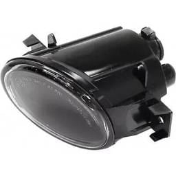 Fog Light Compatible With 2016-2018 Nissan Altima 2.5L 3.5L I4 Qr25de Vq35de 270Hp Replaces