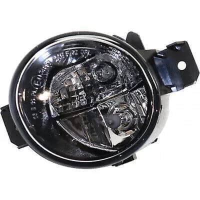 Fog Light Compatible With 2016-2018 Nissan Altima 2.5L 3.5L I4 Qr25de Vq35de 270Hp Replaces thumbnail 5
