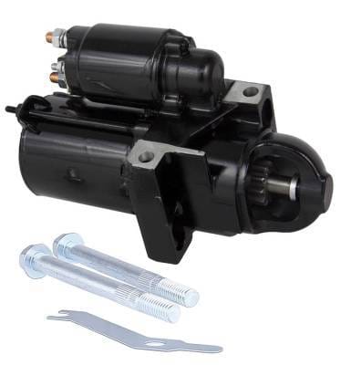 Marine Coated Starter Compatible With Volvo Penta 4.3Gl 6Cyl 01 02 03 04 50-806964A4 3855177 Sae thumbnail 2