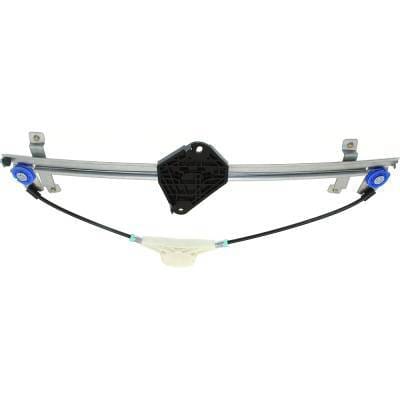 New Window Regulator With Motor Compatible With Subaru Outback 2015 2016 2017 By Part Numbers thumbnail 3