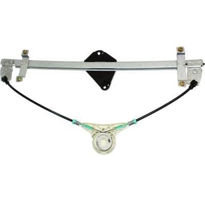New Window Regulator With Motor Compatible With Subaru Outback 2015 2016 2017 By Part Numbers thumbnail 5