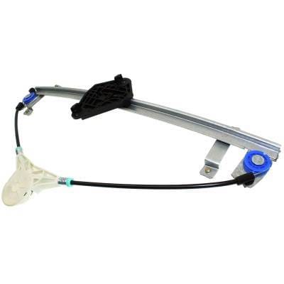 New Window Regulator With Motor Compatible With Subaru Outback 2015 2016 2017 By Part Numbers thumbnail 9