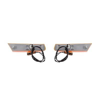 New Side Marker Lights Pair Compatible With Nissan Xterra 2002-2004 Ni2551140 261807Z800 26180-7Z800 thumbnail 5