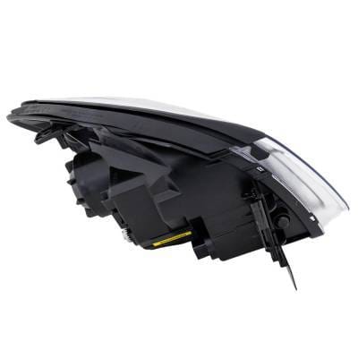 Headlight Compatible With 2009-2010 Kia Sportage 2.0L 2.7L I4 Left Driver Side Halogen Repk100186q thumbnail 5