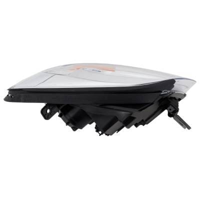 Headlight Compatible With 2009-2010 Kia Sportage 2.0L 2.7L I4 Left Driver Side Halogen Repk100186q thumbnail 7