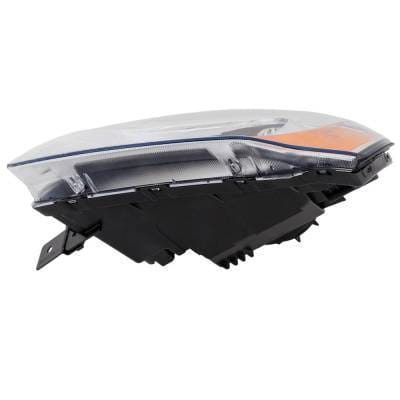 Headlight Compatible With 2009-2010 Kia Sportage 2.0L 2.7L I4 Left Driver Side Halogen Repk100186q thumbnail 9