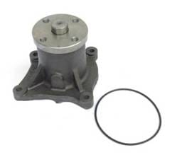 New Heavy Duty Water Pump Compatible With Caterpillar Industrial Engine 3066 1252989 5I7693