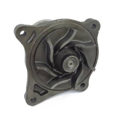 New Heavy Duty Water Pump Compatible With Caterpillar Excavator 320B 320Bl 0878842 1252989 thumbnail 14
