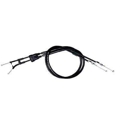New Throttle Cable Compatible With Suzuki Motorcycle Rmz 450 Rmz450 2007 Offroad 5830037F00 thumbnail 3