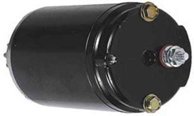 12V Starter Motor Compatible With 1979-1982 John Deere 317 Kohler Kt17qs 17Hp 1983-1985 Bobcat 440 thumbnail 3