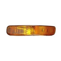 New Left Turn Signal Light Compatible With Jeep Liberty 2002-2004 55155911Ac Ch2520139