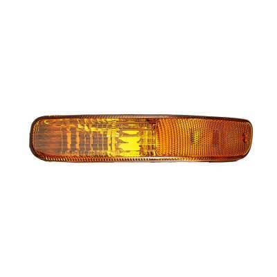 New Left Turn Signal Light Compatible With Jeep Liberty 2002-2004 55155911Ac Ch2520139 thumbnail 2