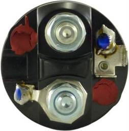 New Solenoid Fits Faryman Engine 15A 15D 111-911-023Bt 111911023 0001157001